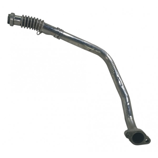 Cano Tubo Egr Land Rover Discovery 4 2.7 Diesel 2010 2011