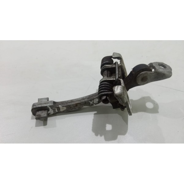 Limitador Traseiro Esquerdo Vw Fox 2017 *10644