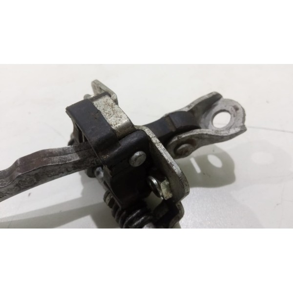 Limitador Traseiro Esquerdo Vw Fox 2017 *10644