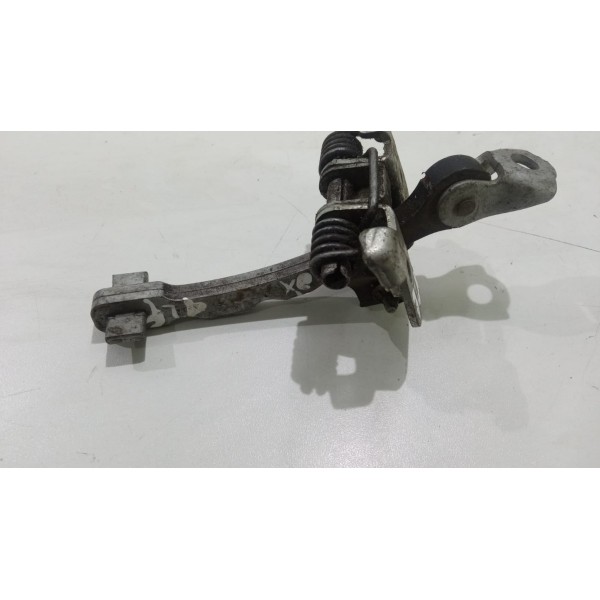 Limitador Traseiro Esquerdo Vw Fox 2017 *10644