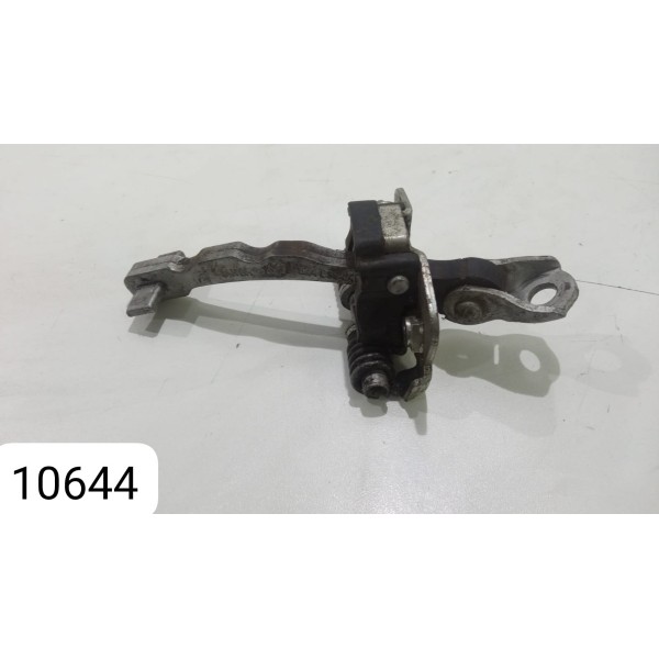 Limitador Traseiro Esquerdo Vw Fox 2017 *10644