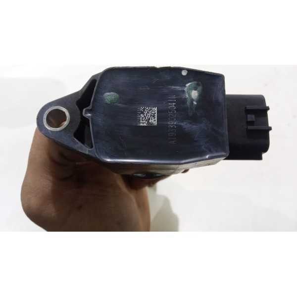 Bobina Ignição Kwid Sandero Logan 1.0 3c 224330437r *10610