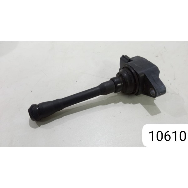 Bobina Ignição Kwid Sandero Logan 1.0 3c 224330437r *10610