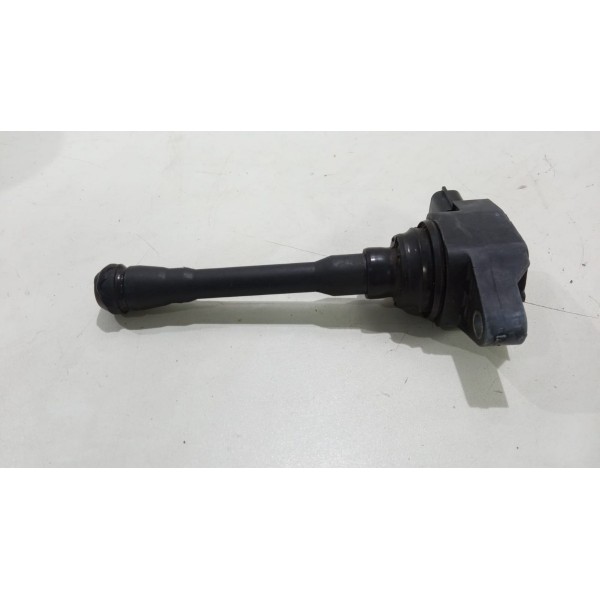 Bobina Ignição Kwid Sandero Logan 1.0 3c 224330437r *10610
