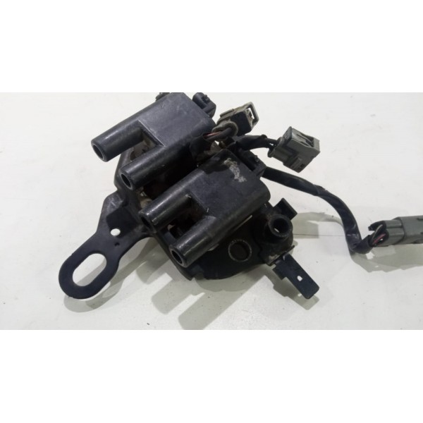 Bobina Hyundai I30 Original *10602