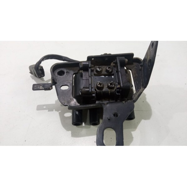 Bobina Hyundai I30 Original *10602