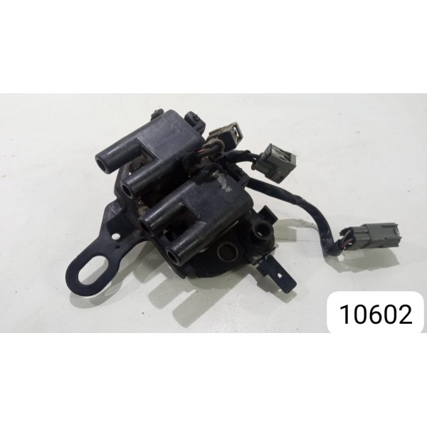 Bobina Hyundai I30 Original *10602