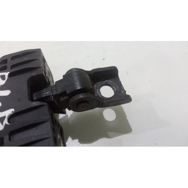 Limitador Dianteiro Direito Vw Jetta *10648