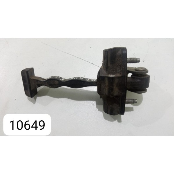 Limitador Traseiro Esquerdo Fiat Bravo *10649