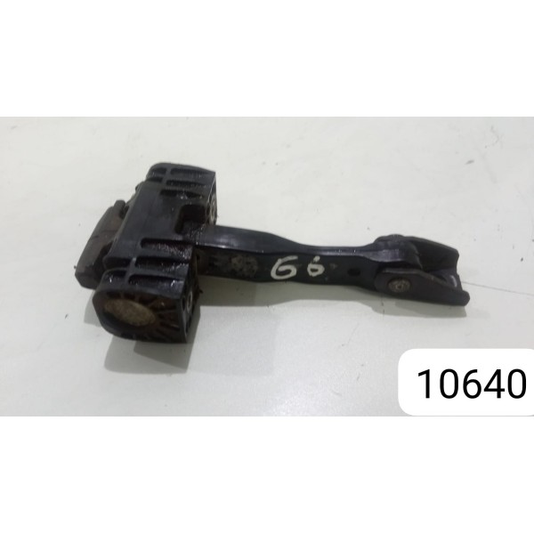 Limitador Dianteiro Esquerdo Vw Gol G6 *10640