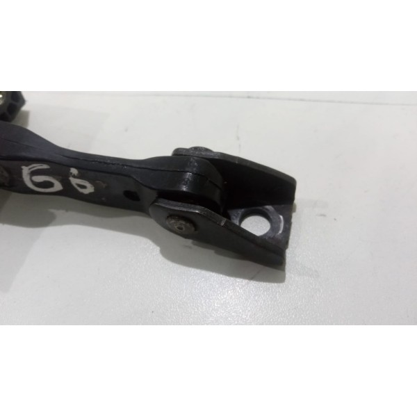 Limitador Dianteiro Esquerdo Vw Gol G6 *10640