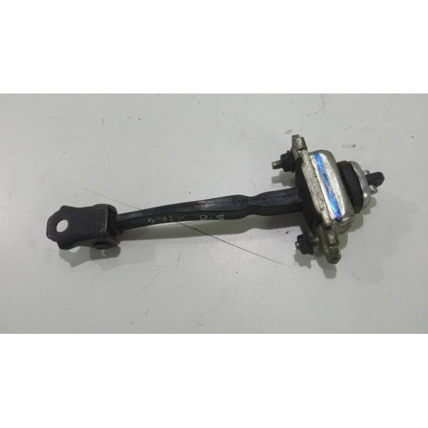Limitador Dianteiro Esquerdo Gm Onix 2021 *10542