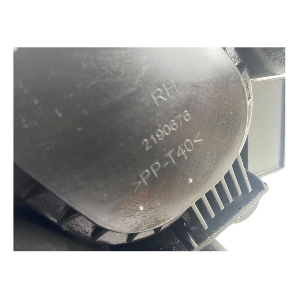 Farol Lado Direito Volkswagen Amarok 2011 2012  2014 2022
