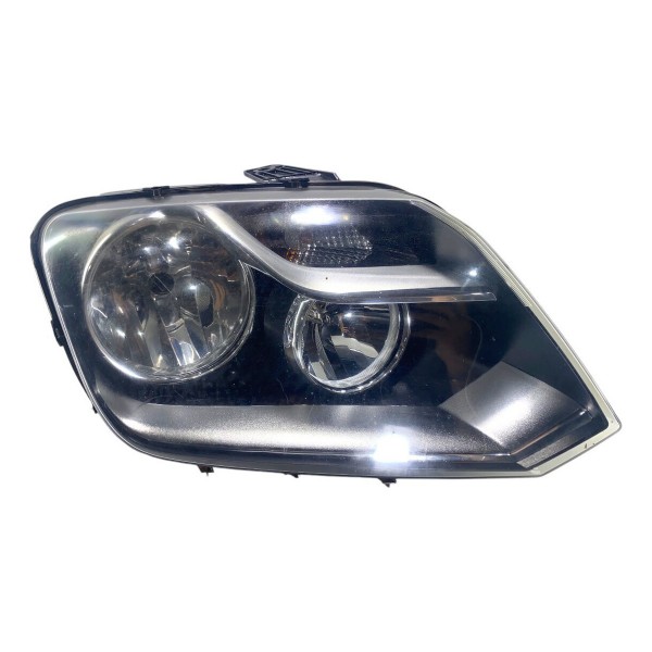 Farol Lado Direito Volkswagen Amarok 2011 2012  2014 2022