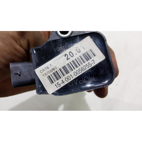 Bobina Ignição Jeep Renegade 1.8 2020 46344869 *10631