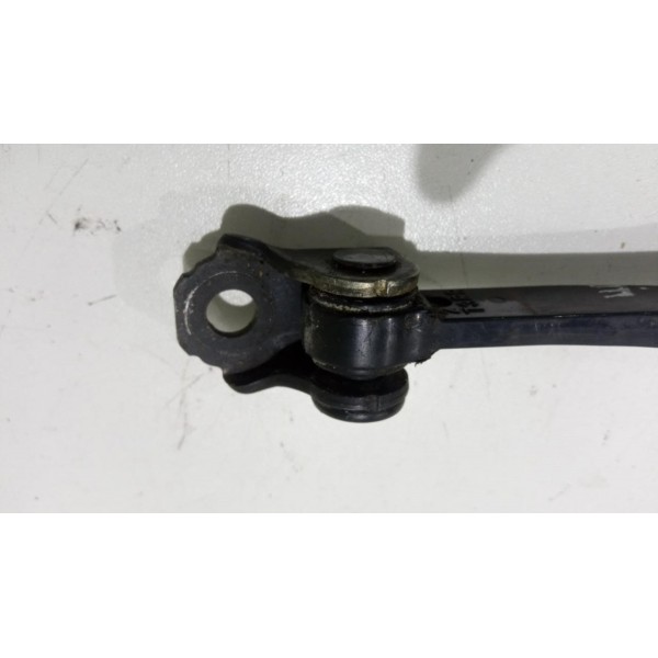 Limitador Traseiro Esquerdo Gm Onix 2018 *10532