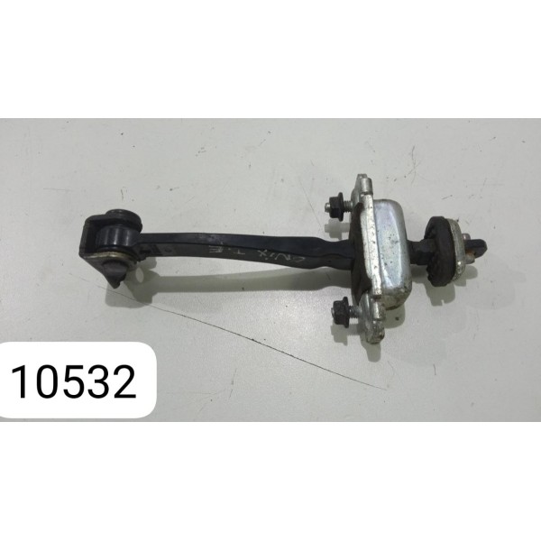 Limitador Traseiro Esquerdo Gm Onix 2018 *10532