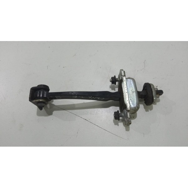Limitador Traseiro Esquerdo Gm Onix 2018 *10532