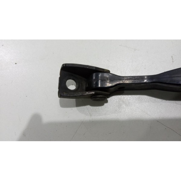 Limitador Porta Traseira Esq Vw Voyage 2018 5u4839267 *10545