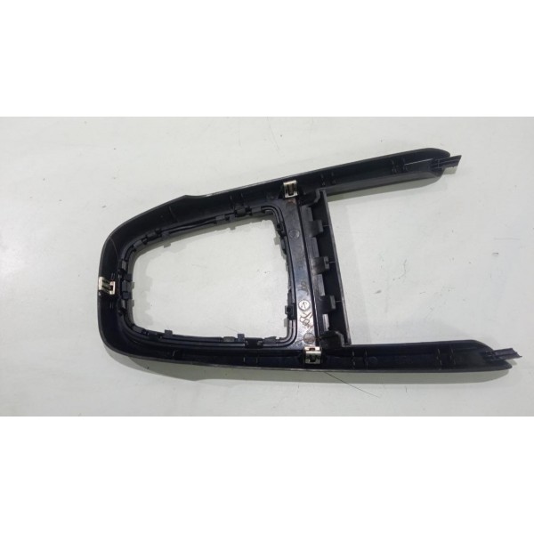 Moldura Console Central Cambio Onix Prisma 94753639 *10650