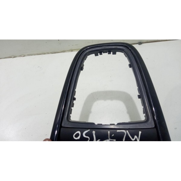 Moldura Console Central Cambio Onix Prisma 94753639 *10650