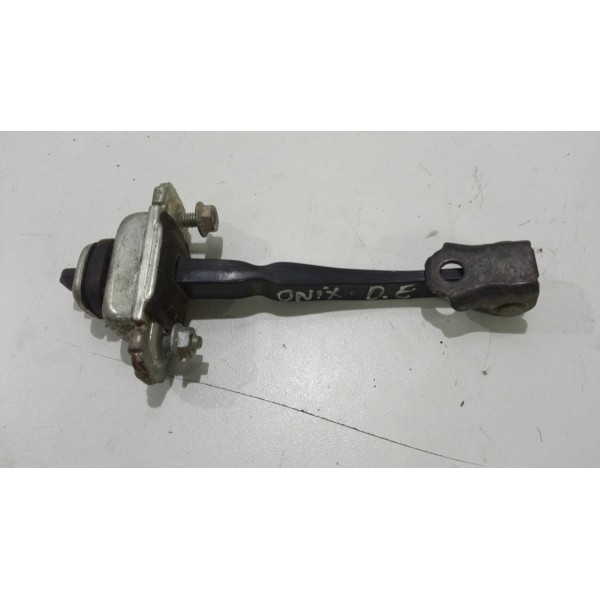 Limitador Dianteiro Esquerdo Gm Onix 2017 *10525