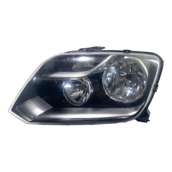 Farol Lado Esquerdo Vw Amarok  2011 2012 2013 2014 2022