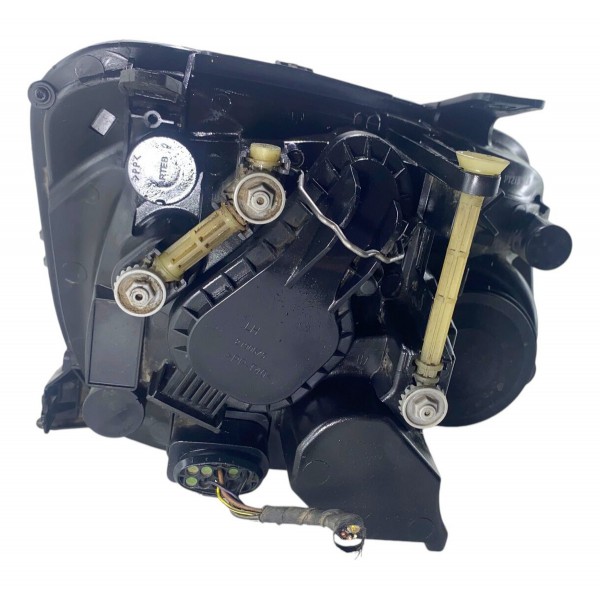 Farol Lado Esquerdo Vw Amarok  2011 2012 2013 2014 2022