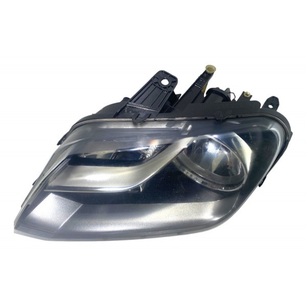 Farol Lado Esquerdo Vw Amarok  2011 2012 2013 2014 2022