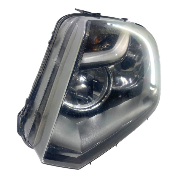Farol Lado Esquerdo Vw Amarok  2011 2012 2013 2014 2022
