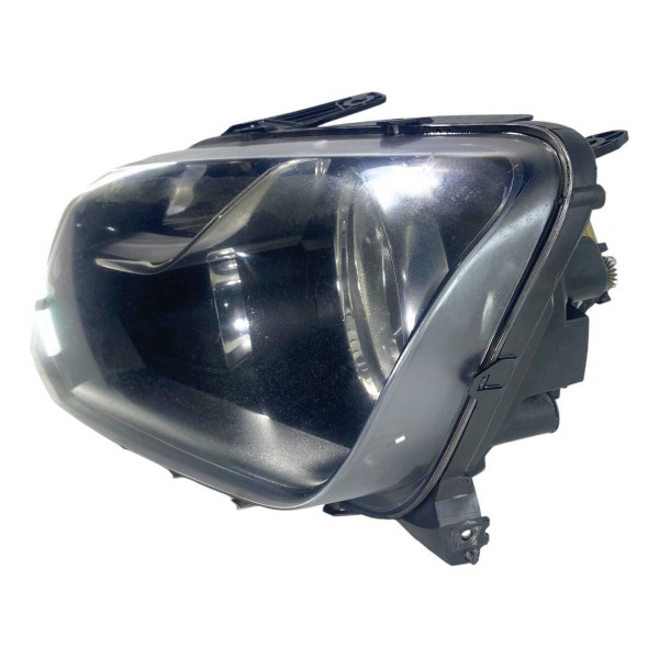 Farol Lado Esquerdo Vw Amarok  2011 2012 2013 2014 2022