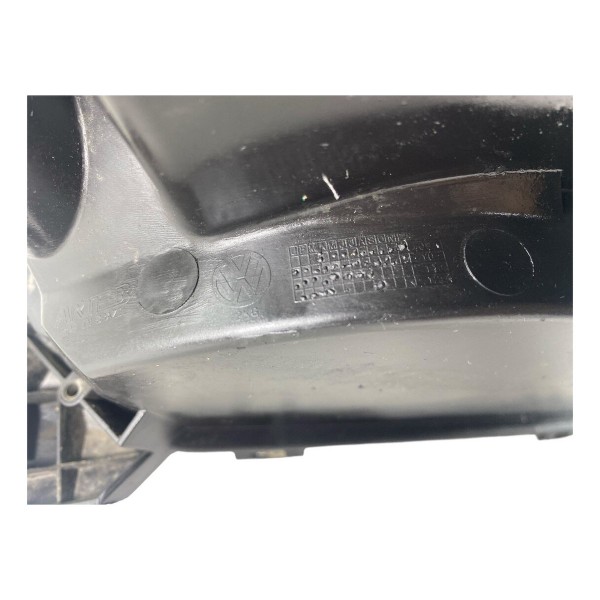 Farol Lado Esquerdo Vw Amarok  2011 2012 2013 2014 2022