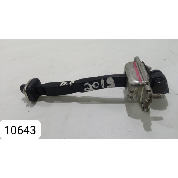 Limitador Dianteiro Direito Renault Sandero 2019 *10643