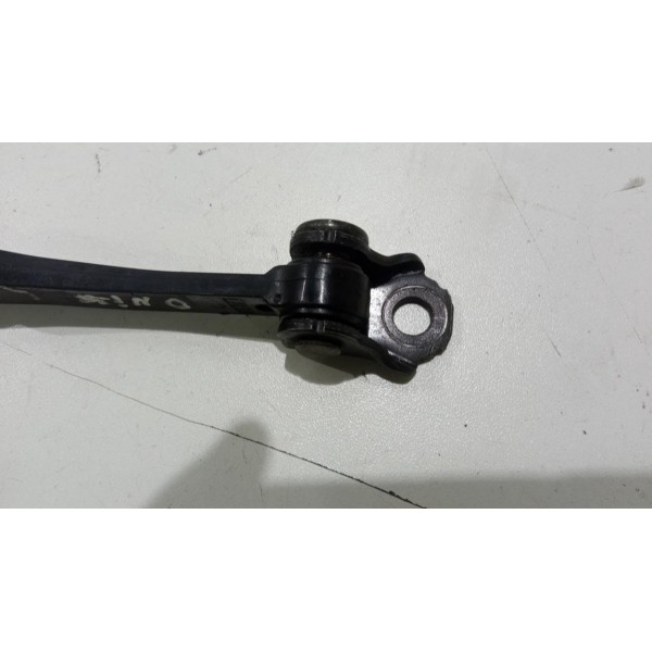 Limitador Dianteiro Esquerdo Gm Onix 2021 *10544