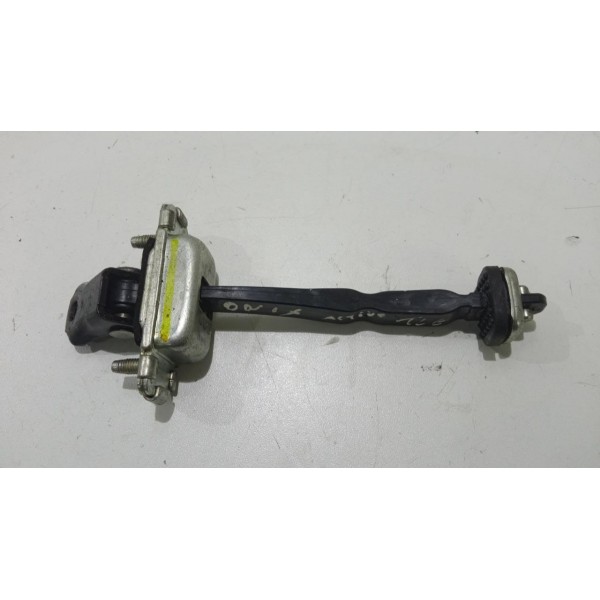 Limitador Traseiro Esquerdo Gm Onix 2018 *10538