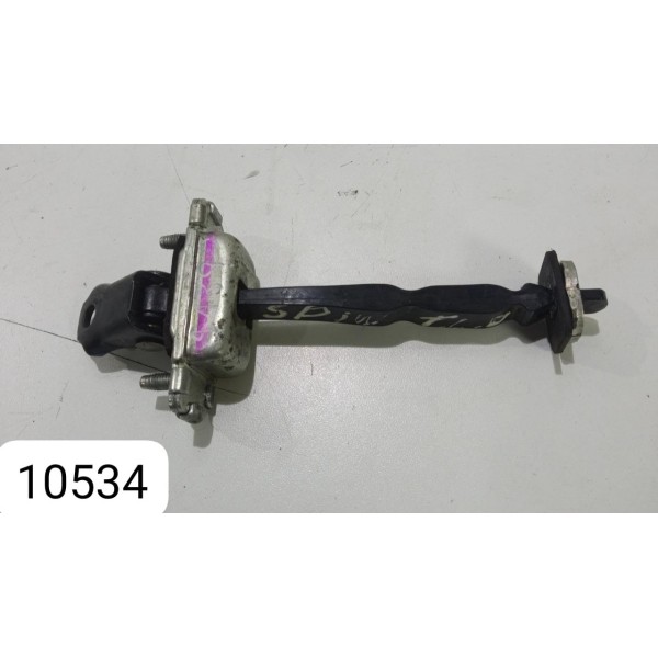 Limitador Traseiro Direito Gm Spin 2021 *10534