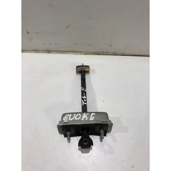 Limitador Traseiro Esq Land Rover Evoque 2015 *10362