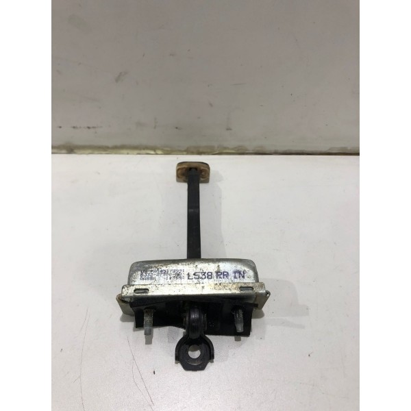 Limitador Traseiro Esq Land Rover Evoque 2015 *10362