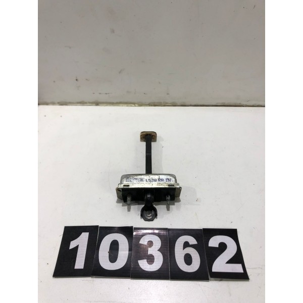 Limitador Traseiro Esq Land Rover Evoque 2015 *10362