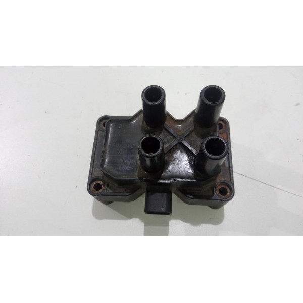 Bobina De Ignição Ford Ka Fiesta 0221503485 *10510