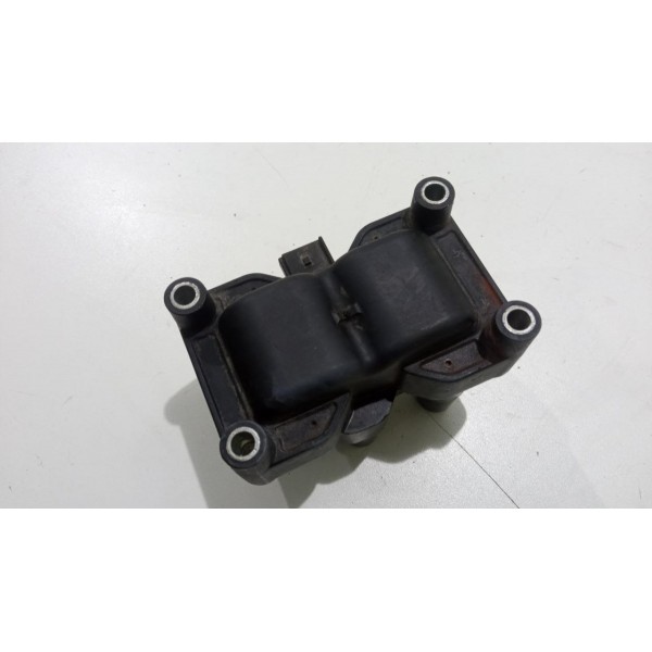 Bobina De Ignição Ford Ka Fiesta 0221503485 *10510