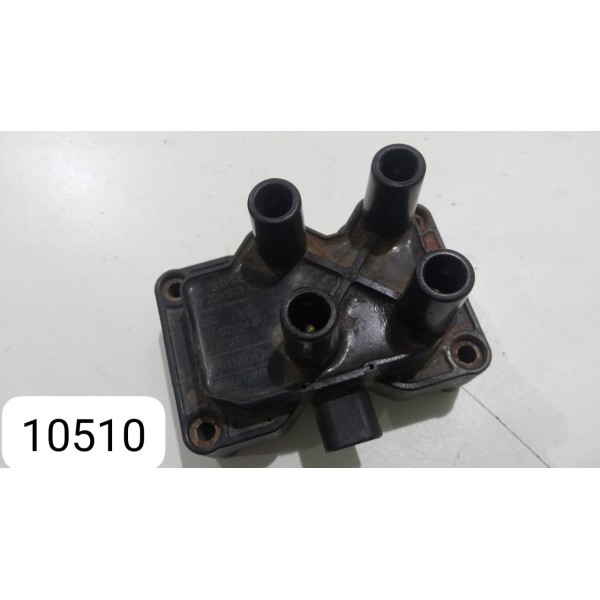 Bobina De Ignição Ford Ka Fiesta 0221503485 *10510