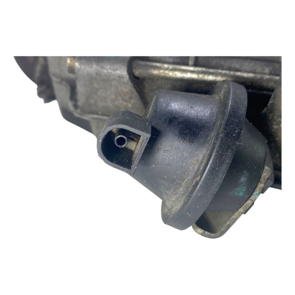 Válvula Egr Diesel Mangue Land Rover Discovery 4 3.0 2010 13