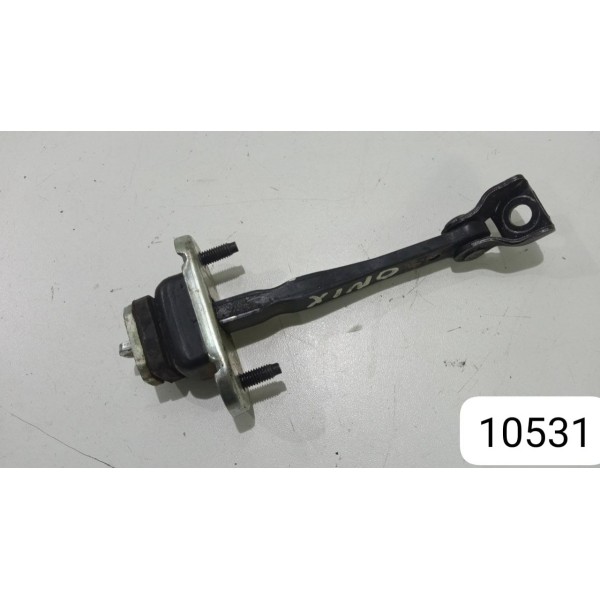 Limitador Dianteiro Direito Gm Onix 2018 *10531