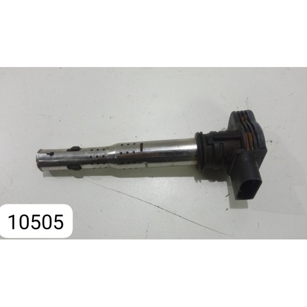 Bobina De Ignição Vw Jetta 2008 2009 2.507k905715 *10505