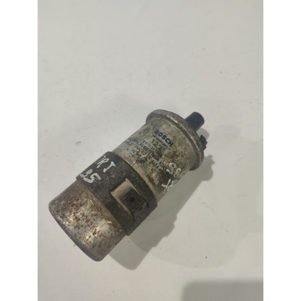 Bobina Igniçao Scort 1.8 Kw12v *10595