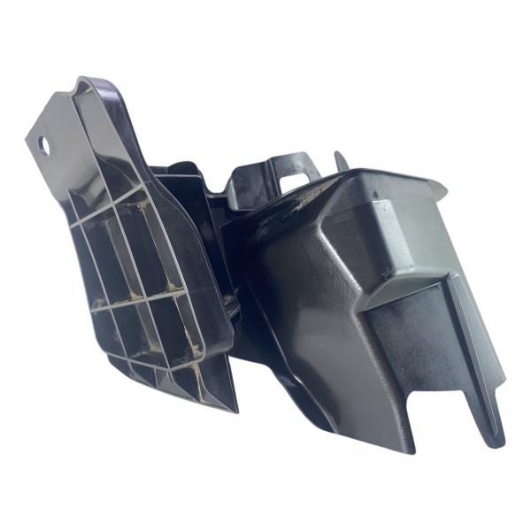Defletor Direito Radiador Amarok 2010 2011 2012 A 2016