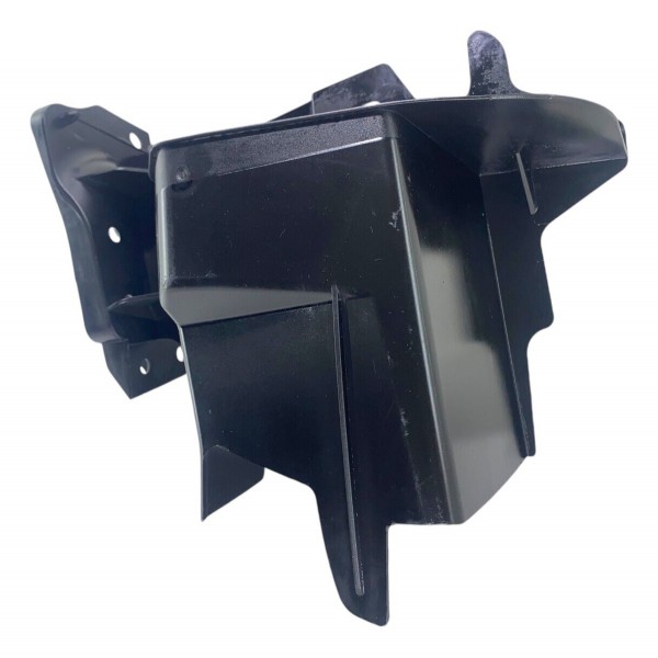 Defletor Direito Radiador Amarok 2010 2011 2012 A 2016