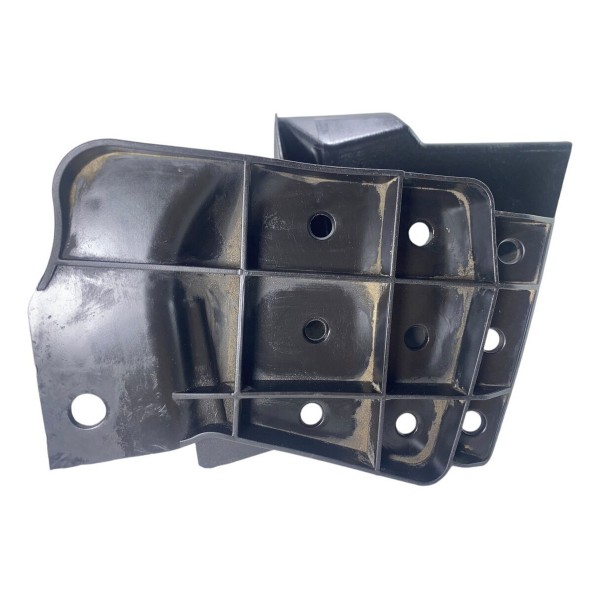 Defletor Direito Radiador Amarok 2010 2011 2012 A 2016