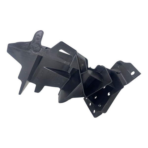Defletor Direito Radiador Amarok 2010 2011 2012 A 2016